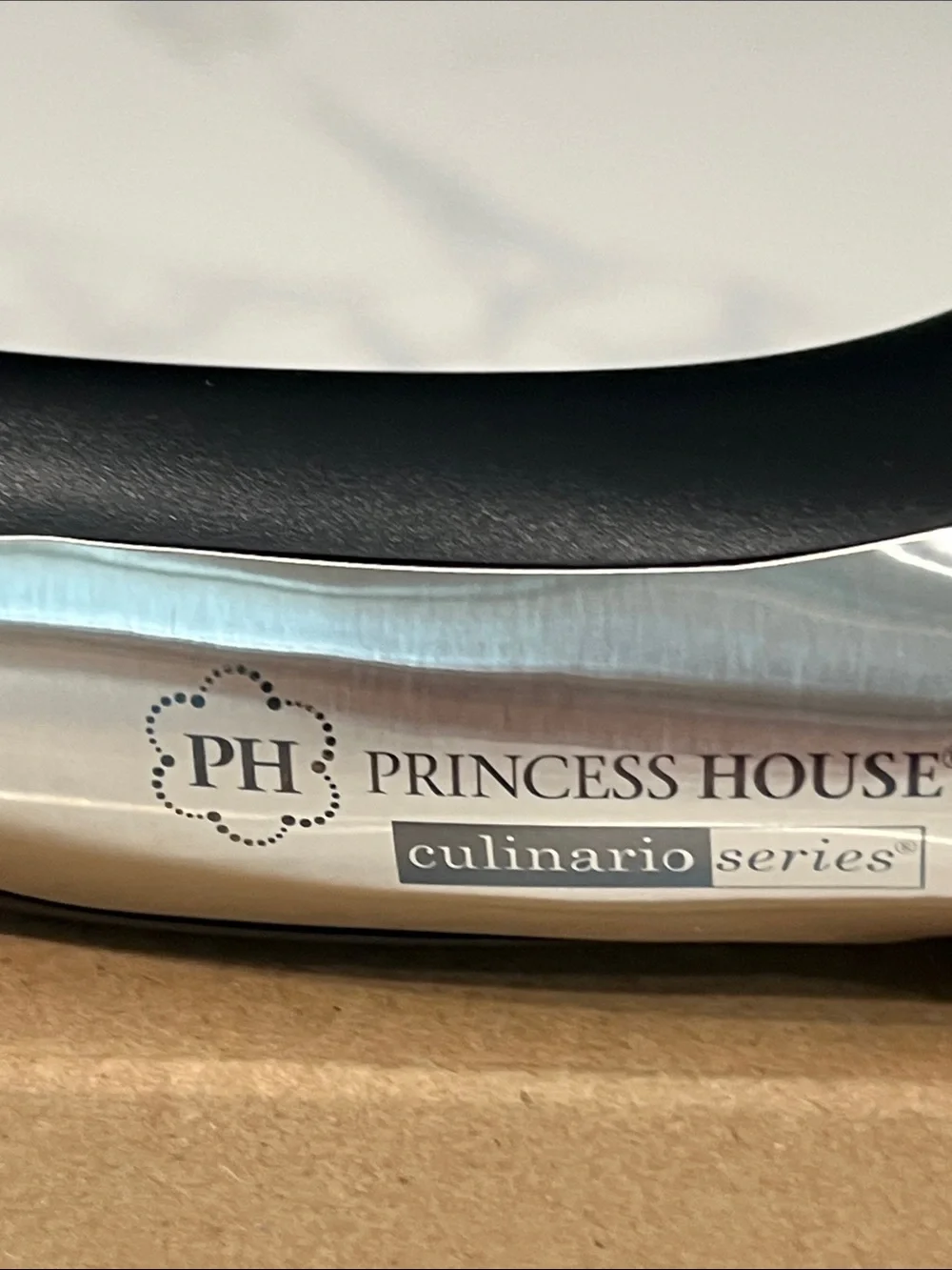 Princess House Knife sharpener..